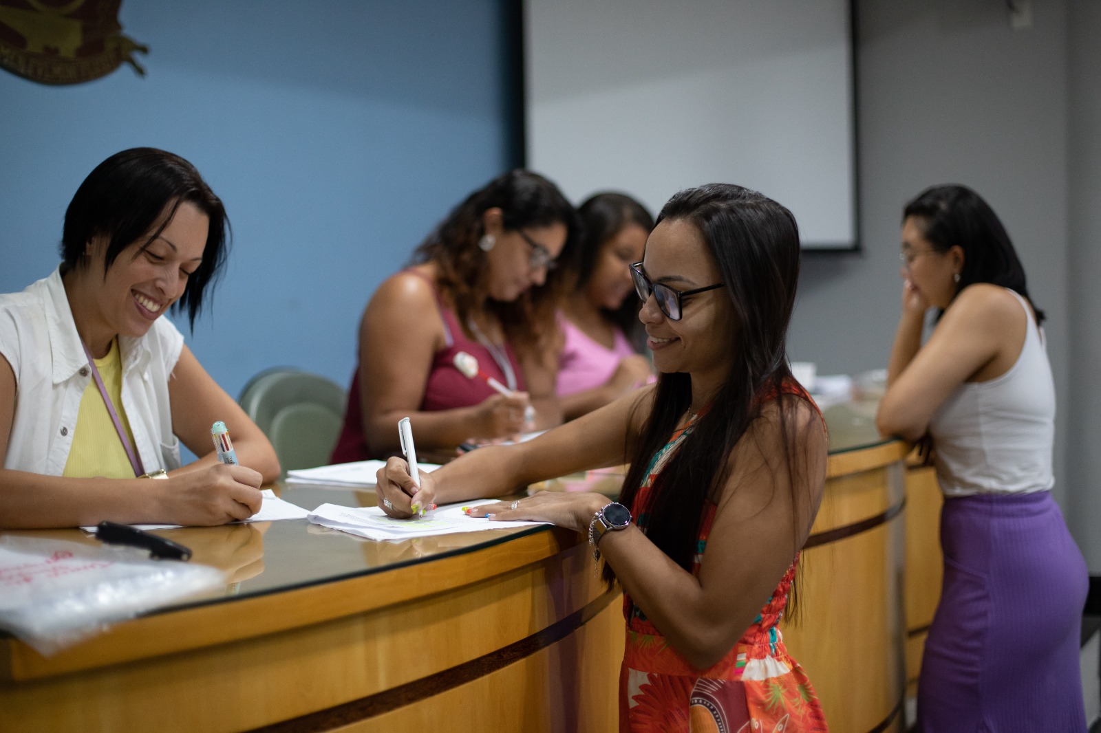 Volta Redonda: Rede Municipal de Ensino tem nomeação de novos professores