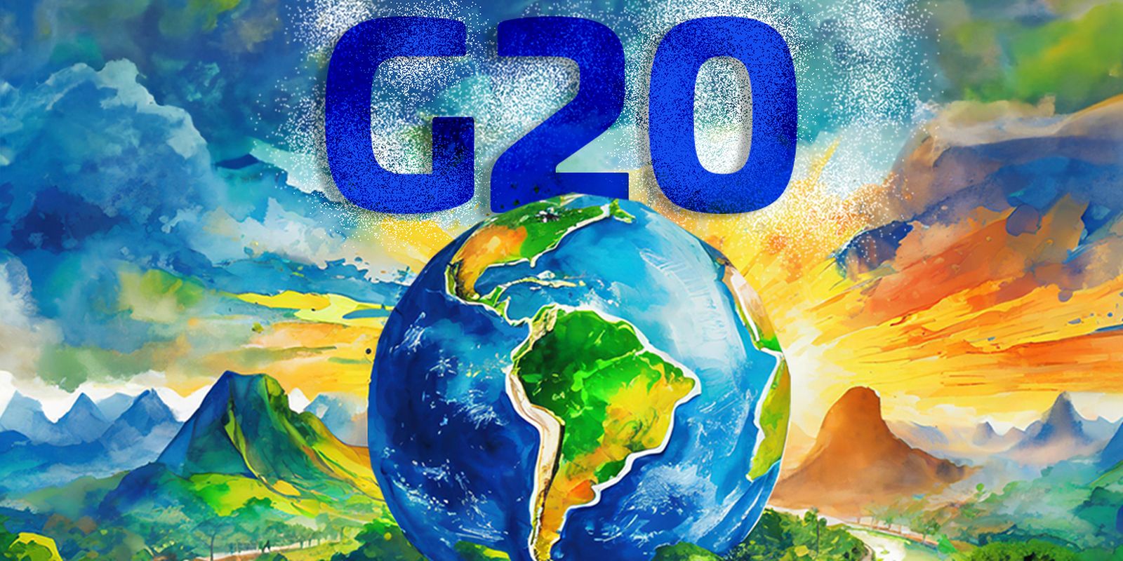 B20, C20, Y20; conheça as siglas que acompanham o G20