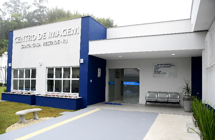 SANTA CASA DE RESENDE PASSA A OFERECER ULTRASSOM DOPPLER