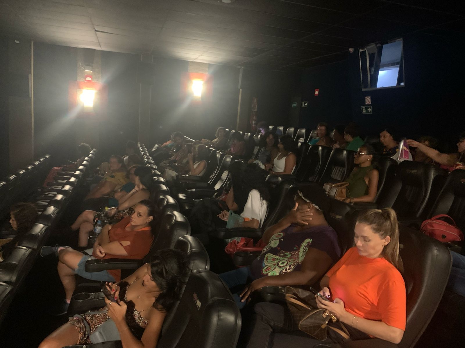 3ª edição do Barra Mansa Festival de Filmes é iniciada no Cine Show – Barra Mansa