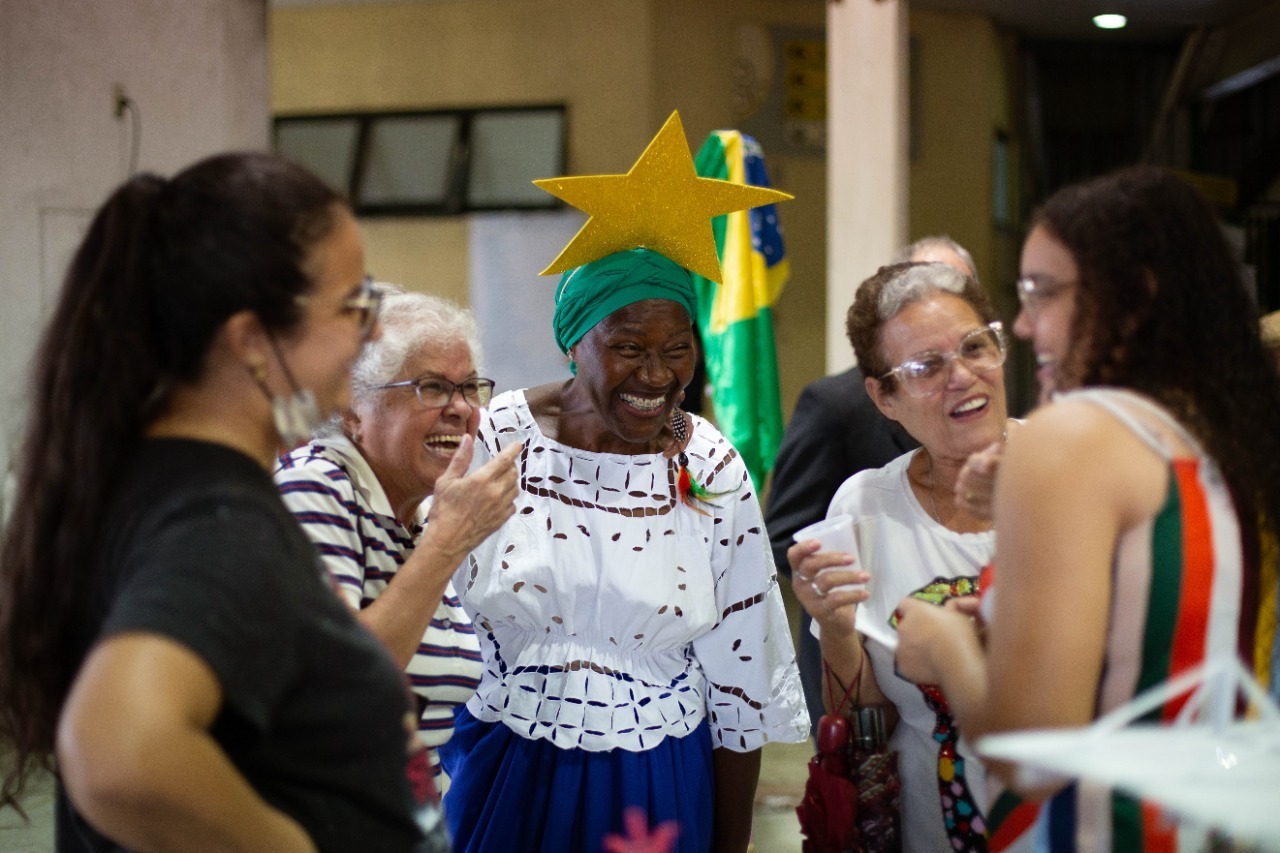 Academia da Vida completa 22 anos em Volta Redonda