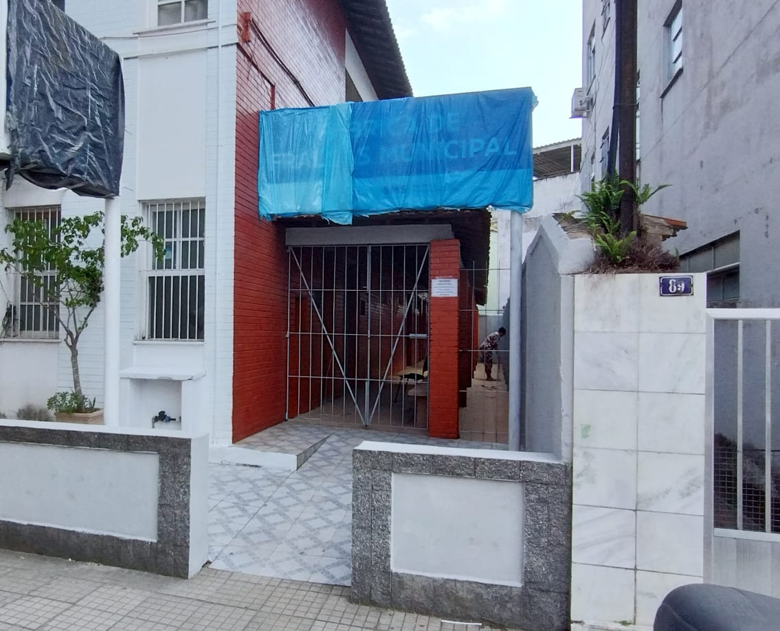 Barra Mansa inaugura Fábrica de Fraldas nesta quinta-feira – Barra Mansa