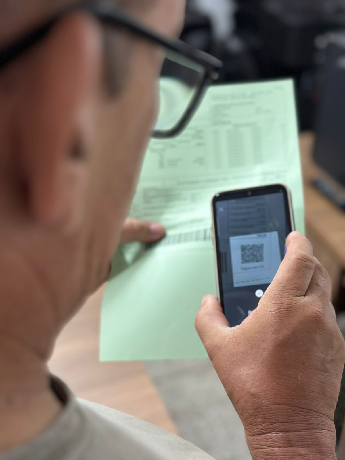 Barra Mansa oferece descontos exclusivos e pagamento via PIX – Barra Mansa