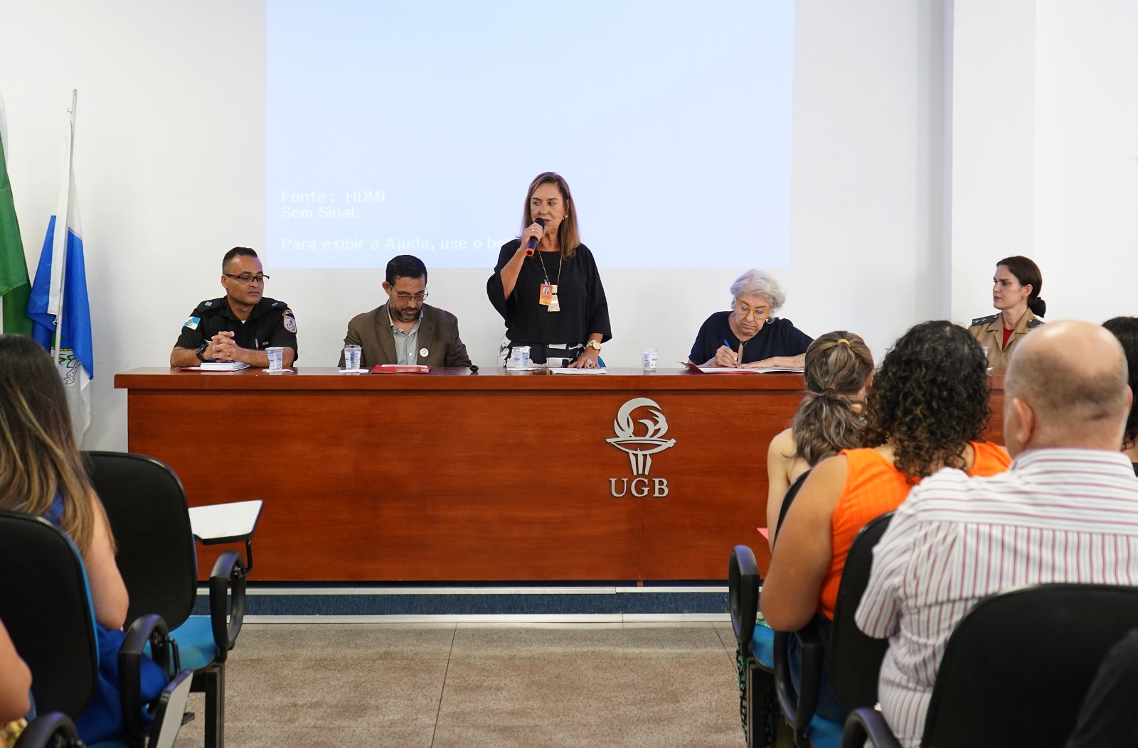 Conselho de Políticas para Drogas e Álcool de Volta Redonda elege representantes da sociedade civil