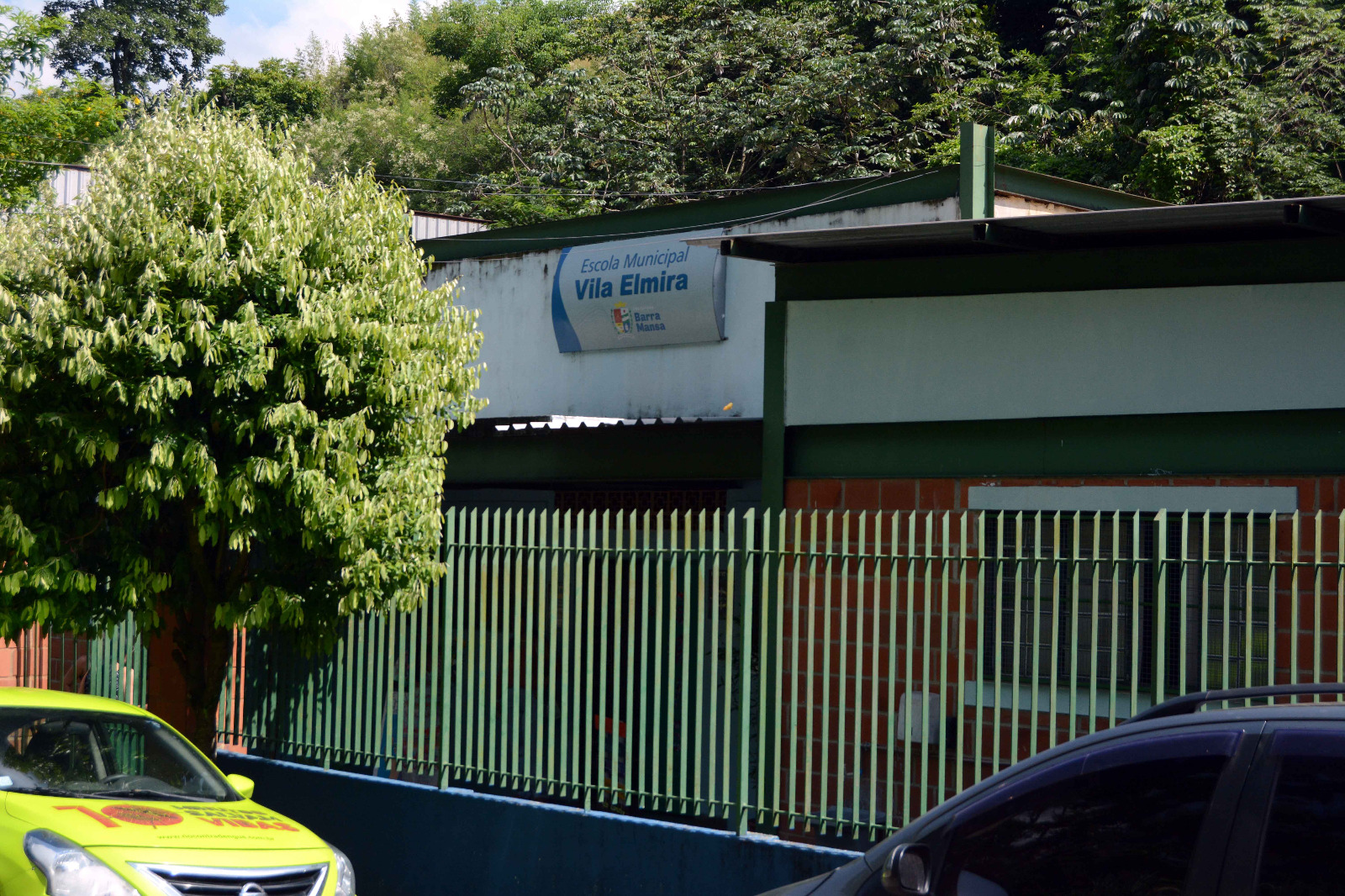 Escolas Vocacionadas Socioambientais de Barra Mansa participam de primeira reunião do G20 – Barra Mansa