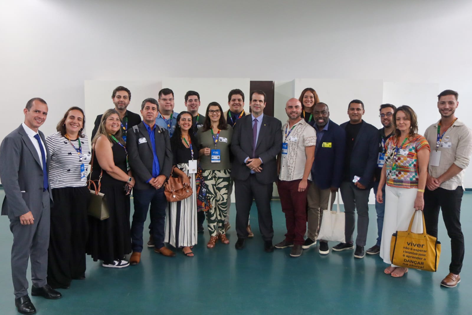 Propostas do município apresentadas na 4ª Conferência Nacional de Cultura se tornam projetos de lei – Barra Mansa