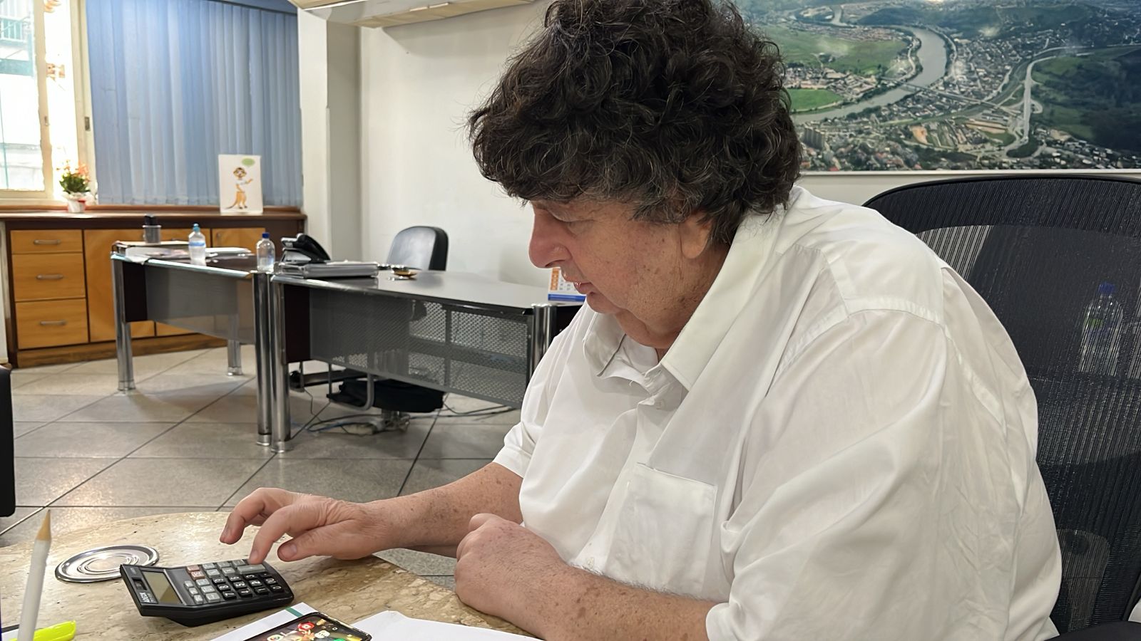 Volta Redonda Ã© destaque entre os municÃ­pios com menor dependÃªncia fiscal do paÃ­s