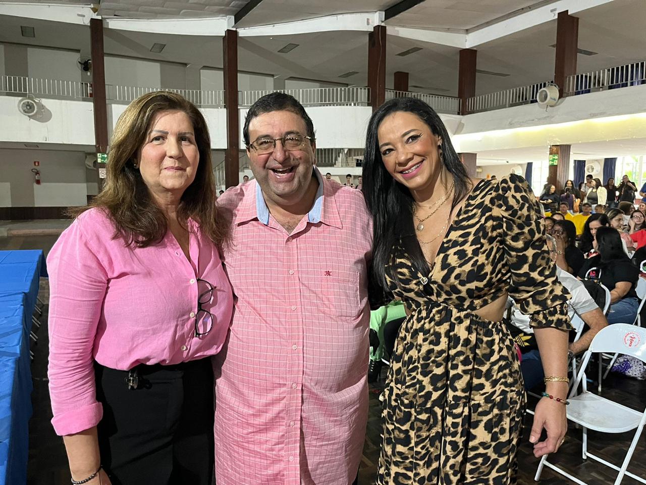 Volta Redonda anuncia nova secretária de Assistência Social