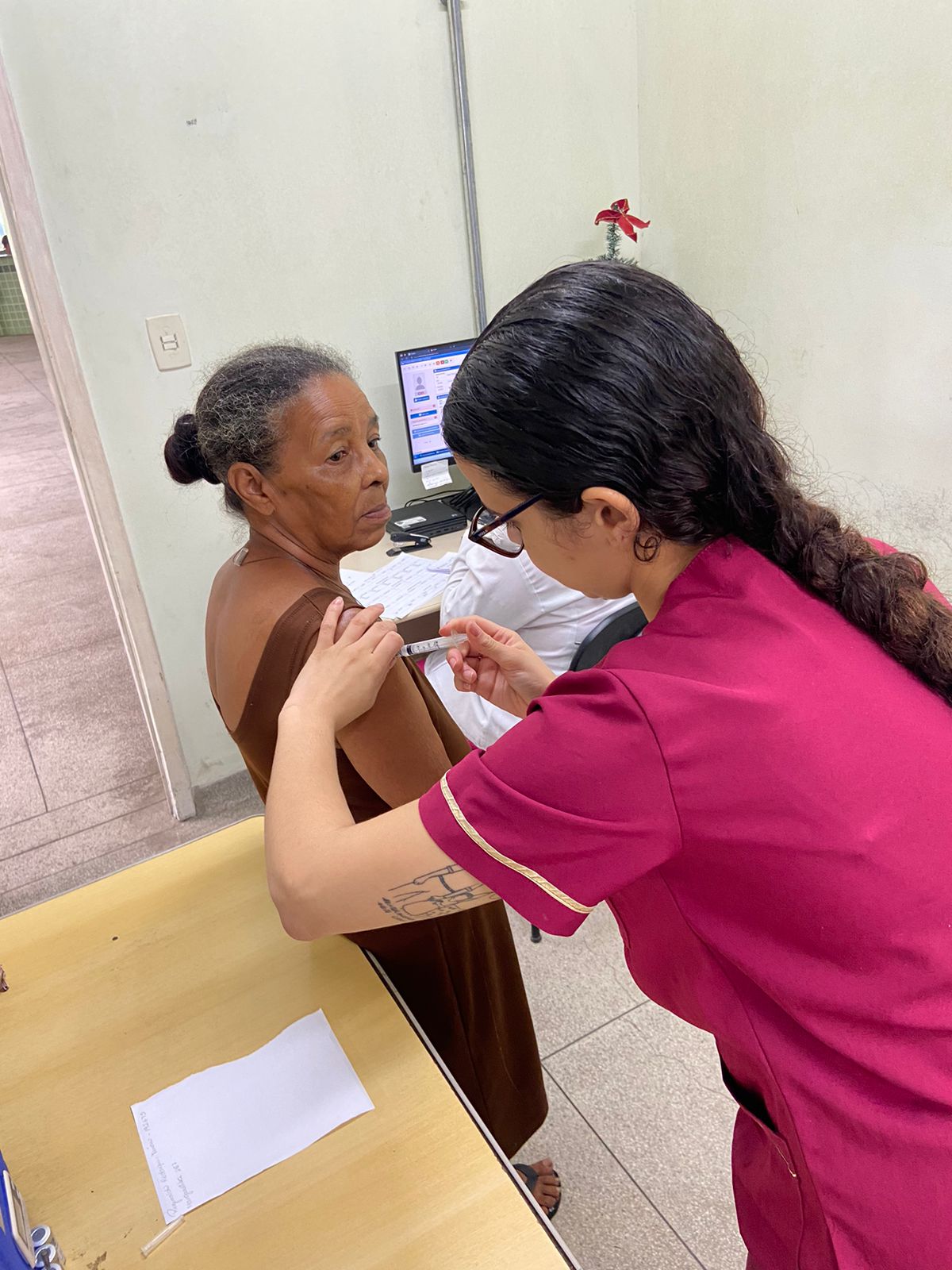 Volta Redonda realiza a terceira edição do ‘Sábado com Saúde’