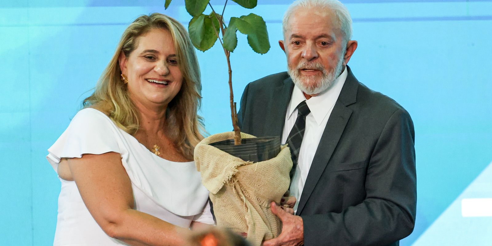 Lula destaca papel da Embrapa no crescimento da agricultura nacional