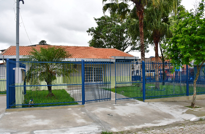 PREFEITURA DE RESENDE INAUGURA REFORMA DO POSTO DE SAÚDE NA FAZENDA DA BARRA I NESTA QUARTA, DIA 3