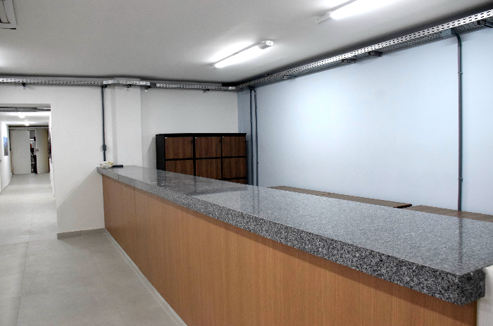 PREFEITURA DE RESENDE ENTREGA OBRAS DE REVITALIZAÇÃO DA SECRETARIA MUNICIPAL DE SAÚDE NESTA SEXTA-FEIRA, DIA 19