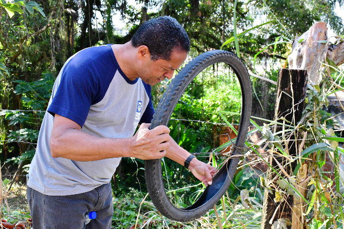NOVO MUTIRÃO DE COMBATE AO AEDES AEGYPTI É REALIZADO NESTE FIM DE SEMANA EM RESENDE