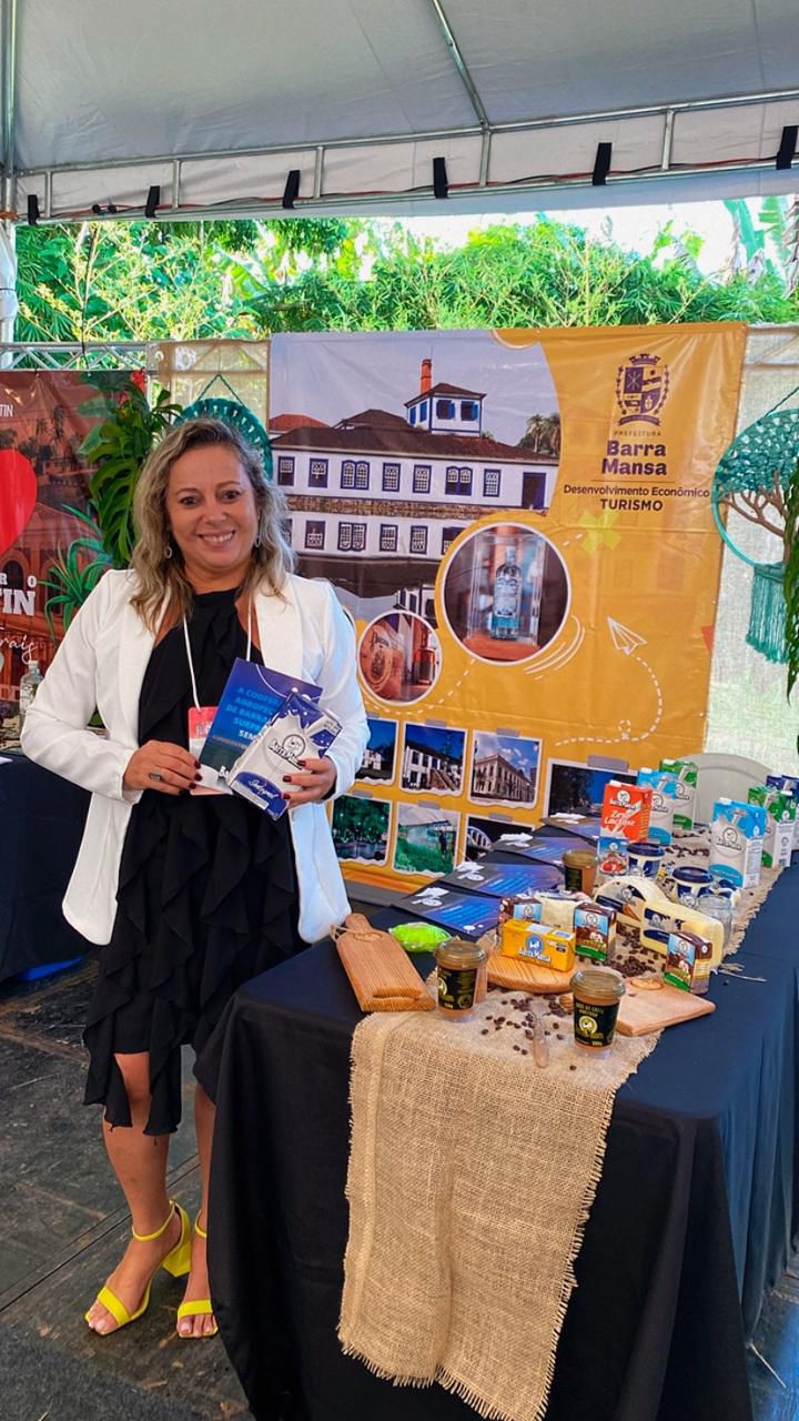 Barra Mansa participa do 2º Fórum Regional de Turismo – Barra Mansa