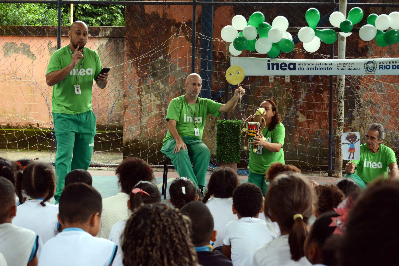 Barra Mansa realiza eventos em celebração ao Dia dos Povos Indígenas – Barra Mansa
