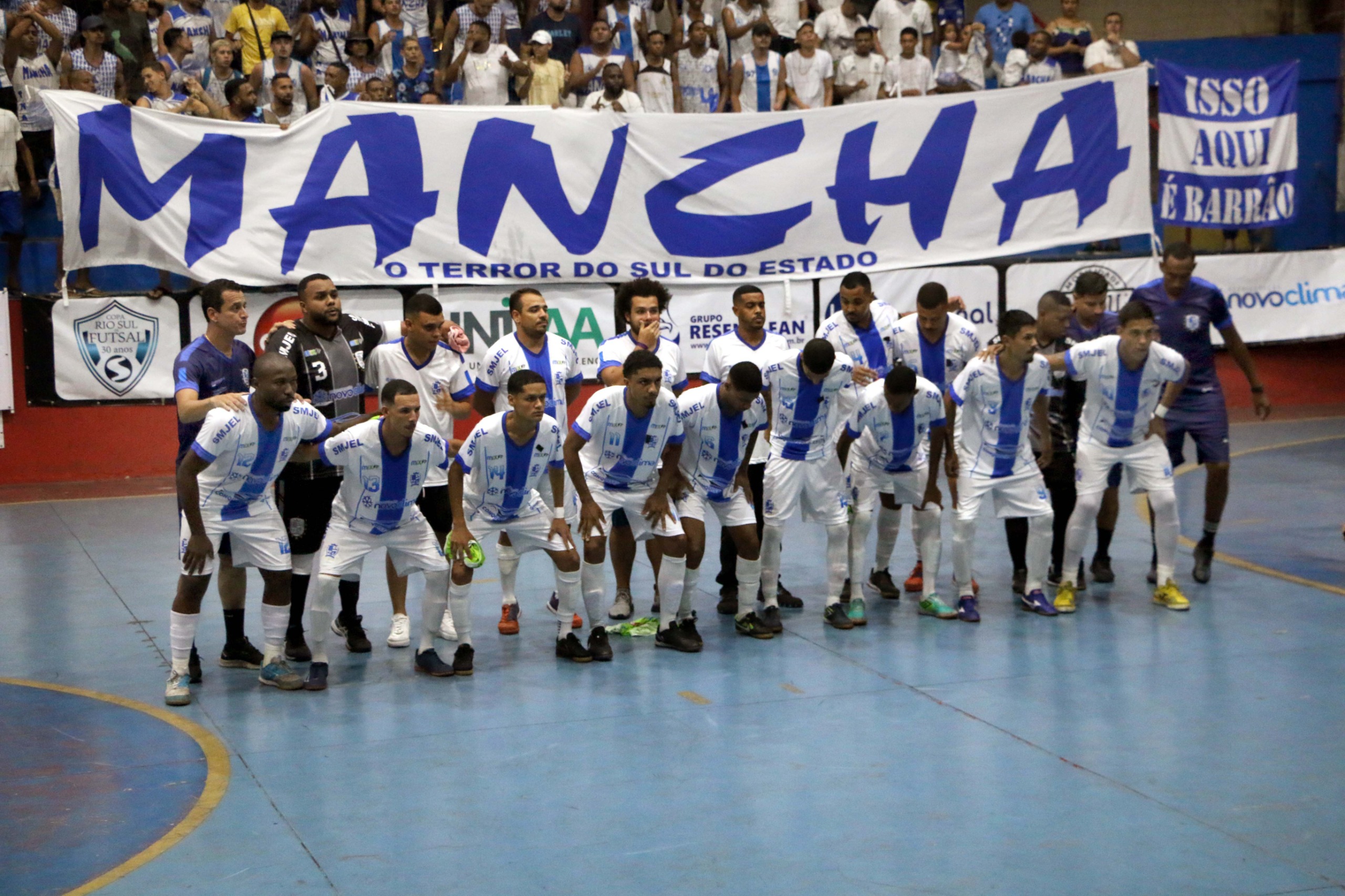 Barra Mansa vence Paracambi no fim e faz a festa da torcida – Barra Mansa