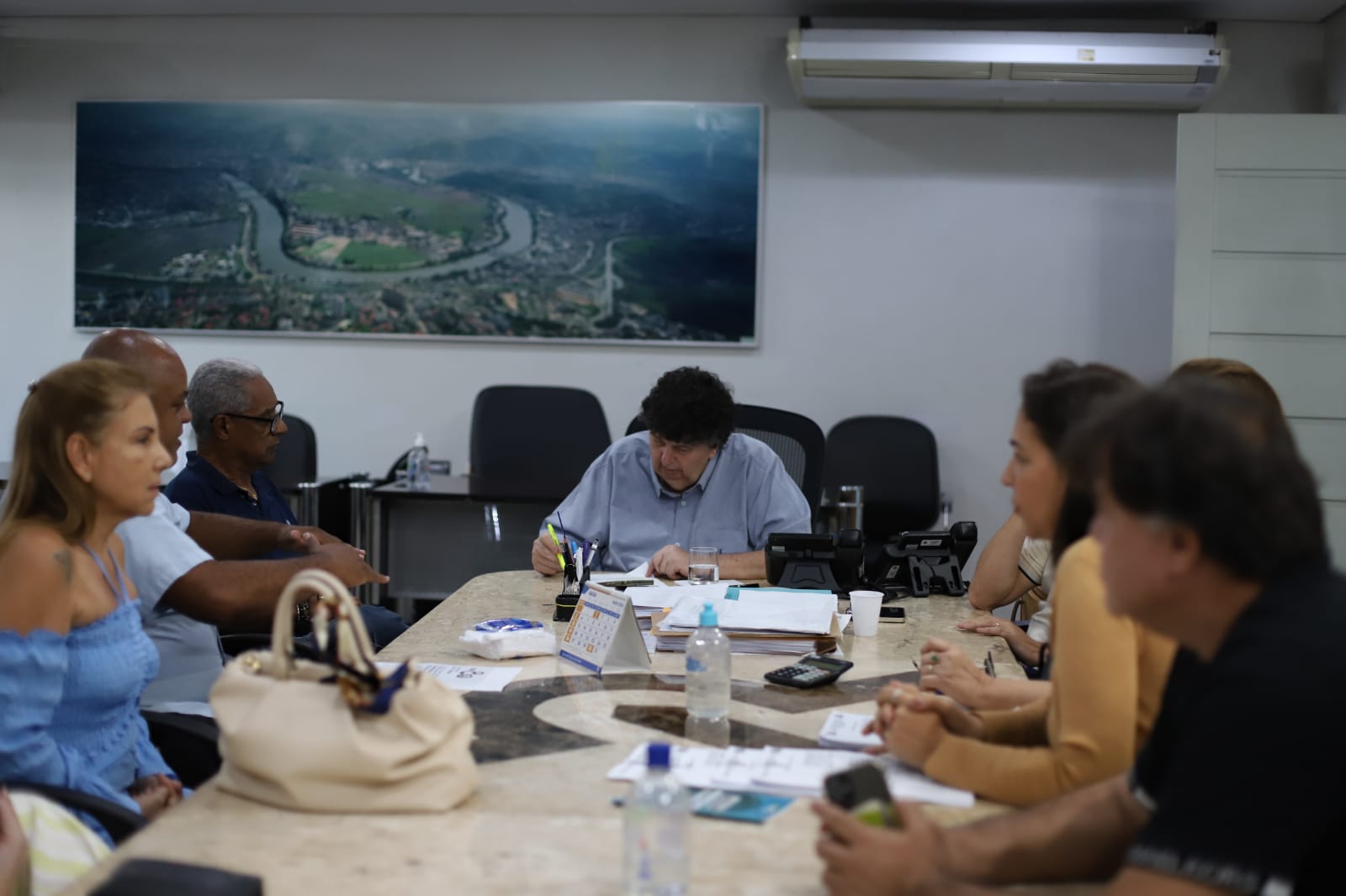 Captação de recursos através do imposto de renda vai beneficiar políticas de proteção à infância e aos idosos em Volta Redonda