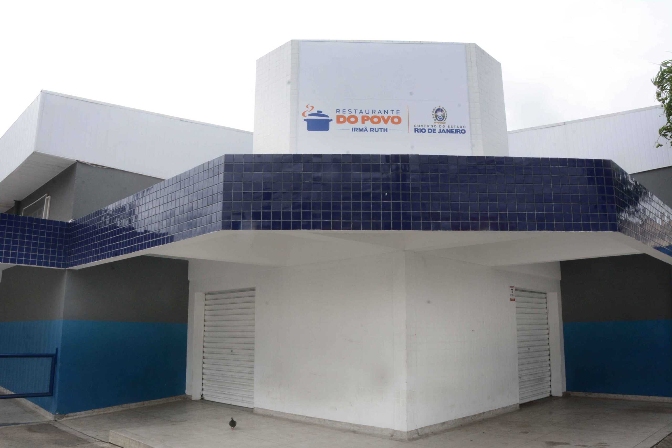 Com presença do governador Cláudio Castro, Restaurante do Povo será inaugurado nesta sexta-feira (05) – Barra Mansa