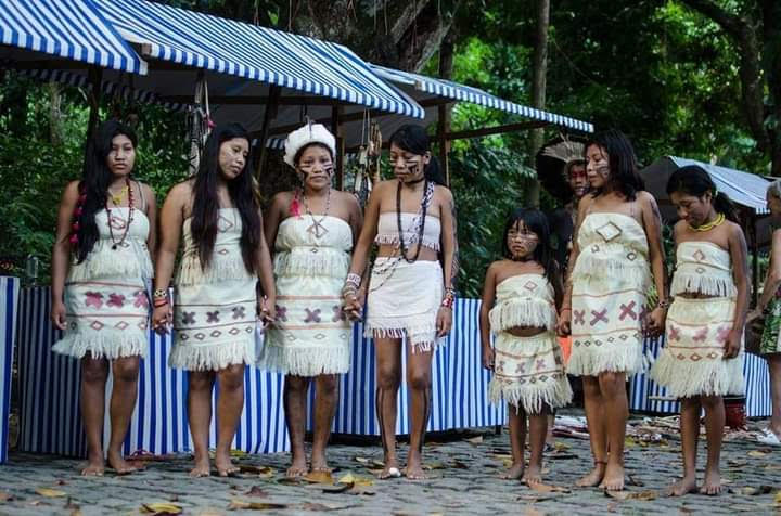 Cultura: projeto ‘Serenata Tupi’ leva música indígena ao Teatro da Fevre, em Volta Redonda
