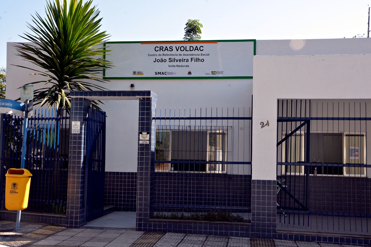 Prorrogadas as inscrições para cursos gratuitos de qualificação profissional em Volta Redonda