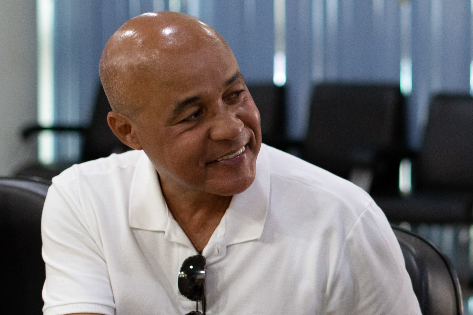 Volta Redonda: Washington Uchôa destaca as principais conquistas na Secretaria Municipal da Pessoa com Deficiência