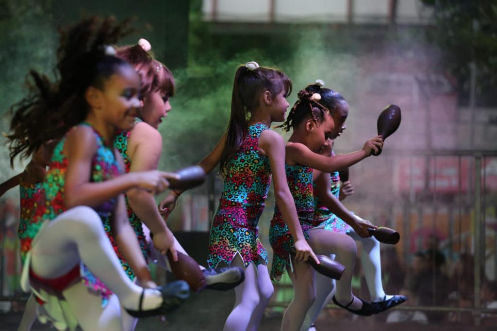 Volta Redonda abre inscrições para 33ª edição do Festival de Dança