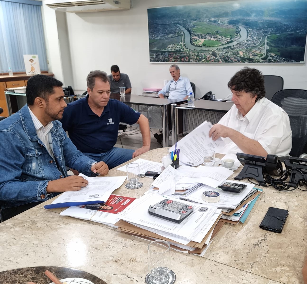 Volta Redonda: inscrições para cursos gratuitos de qualificação profissional são prorrogadas até 6 de maio