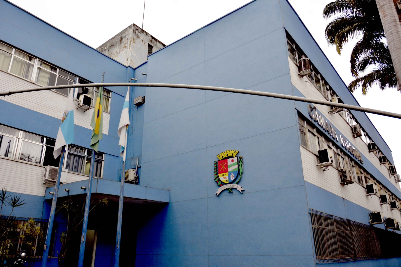 Fundação Cultura Barra Mansa realiza audiência pública sobre a Lei Aldir Blanc nesta quarta-feira – Barra Mansa