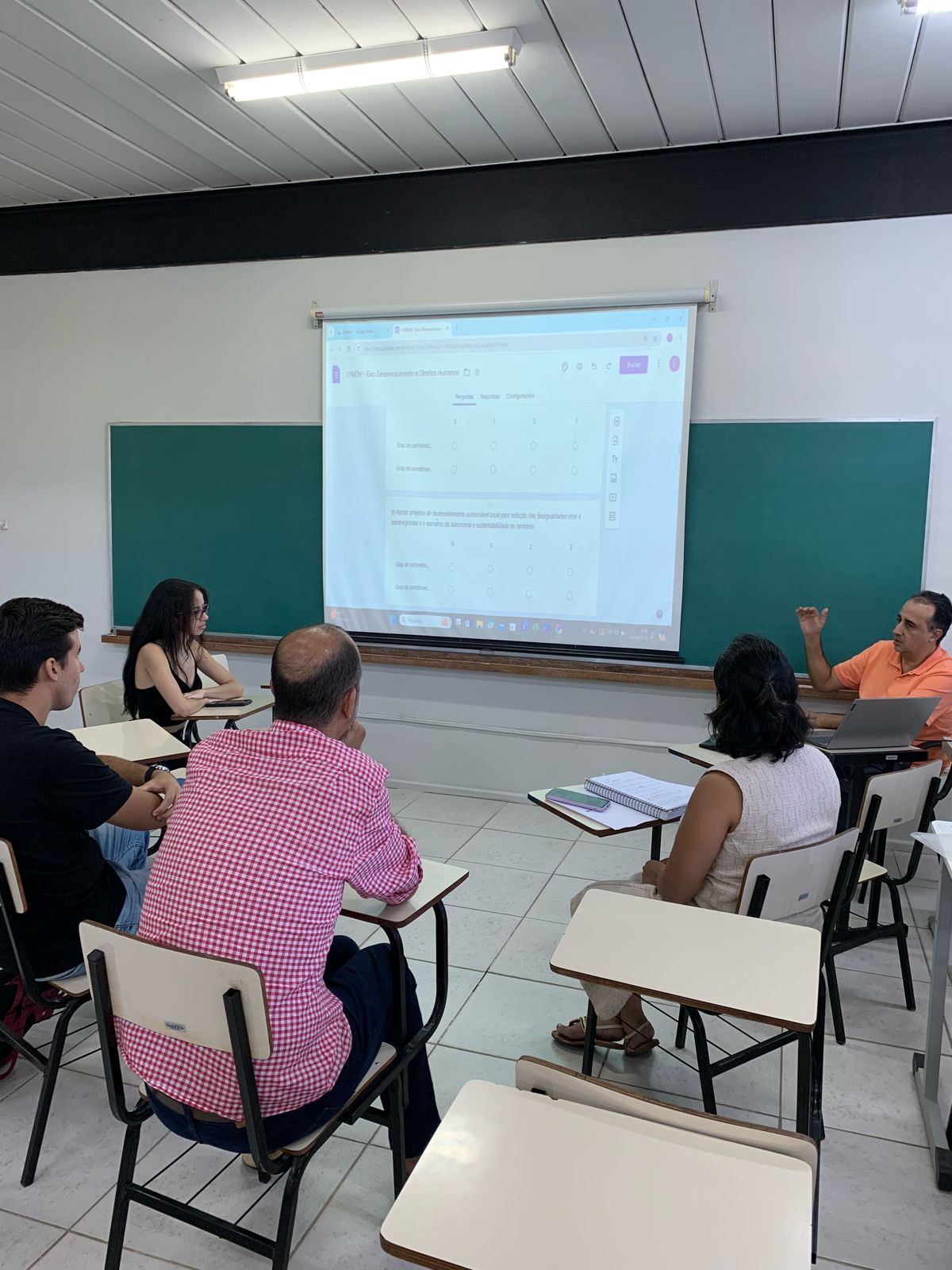 Volta Redonda realiza plenária sobre construção do Plano Municipal de Políticas de Direitos Humanos