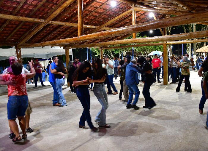 FESTIVAL SERTANEJO DA FUMAÇA ACONTECE NESTE DOMINGO, DIA 30
