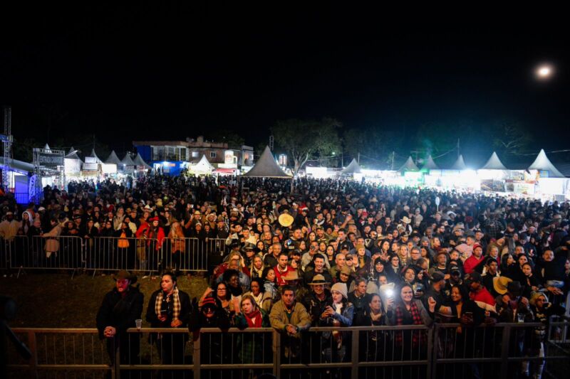 32º Torneio Leiteiro de Antônio Rocha define programação de shows – Barra Mansa