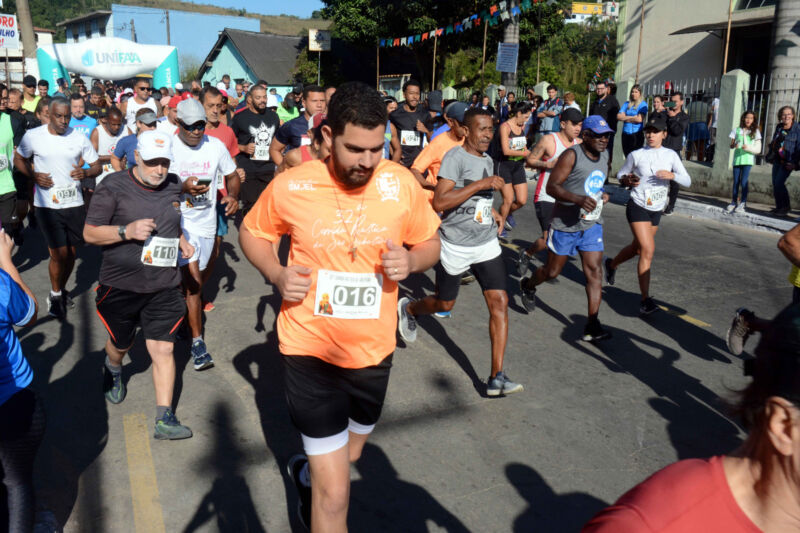 AVISO DE PAUTA – Barra Mansa recebe inscrições para a 13ª Corrida São Pedro – Barra Mansa