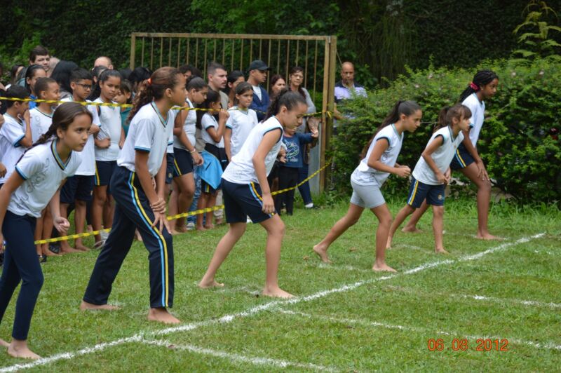 Barra Mansa promove mais uma edição dos Jogos da Amizade – Barra Mansa