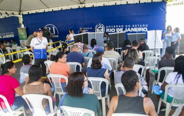 Barra Mansa recebe serviços gratuitos do ‘RJ para Todos’ – Barra Mansa