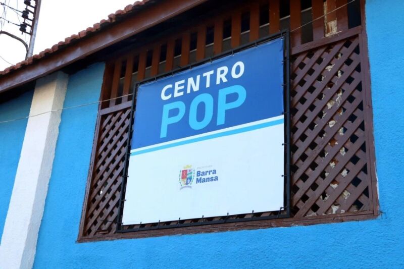 Centro Pop de Barra Mansa segue reintegrando pessoas em situação de rua ao mercado de trabalho – Barra Mansa