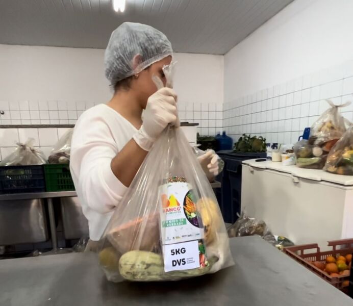 Dia Mundial da Segurança dos Alimentos: Prefeitura de Volta Redonda reafirma compromisso com a Segurança Alimentar e Nutricional da população