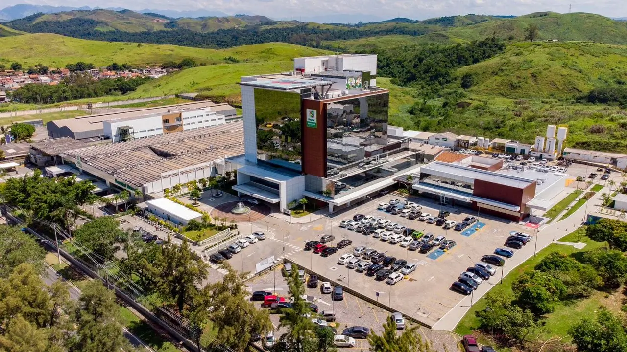 Unimed Volta Redonda anuncia parceria com o Rotary Clube Volta Redonda-Leste no Programa Descarte Solidário