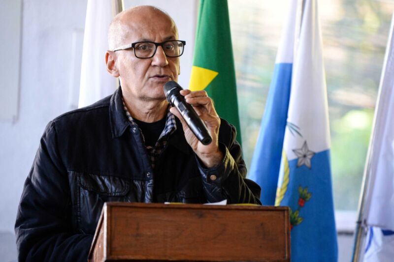 Lar Acolhedor de Barra Mansa passa por reforma para oferecer mais conforto aos assistidos – Barra Mansa