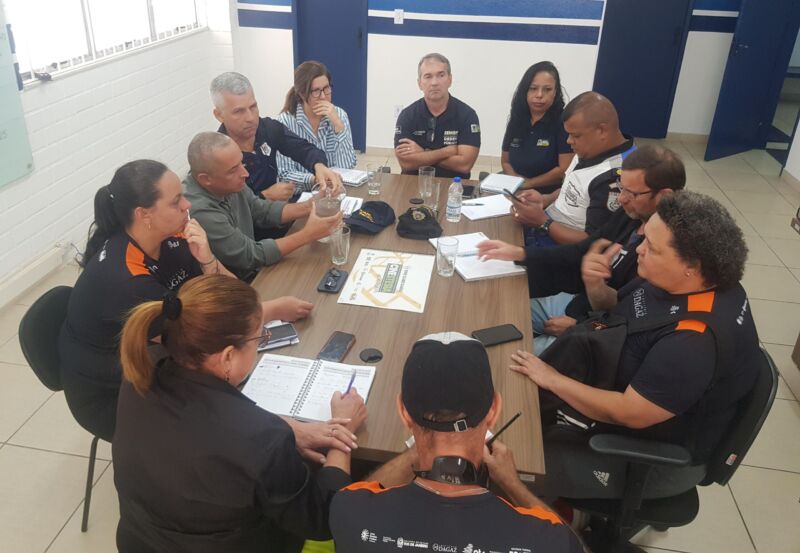 Volta Redonda terá movimento de rua pelo fortalecimento dos direitos da Melhor Idade no próximo dia 15
