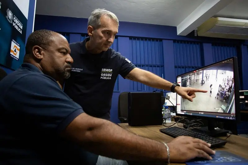Criação da Semop consolida segurança pública de Volta Redonda