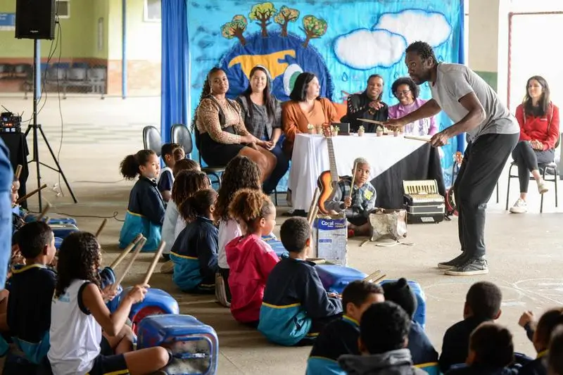 Escola Socioambiental Ada Bogato