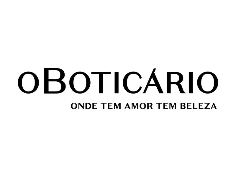 O BOTICÁRIO PRESENTEIA VOLTA REDONDA