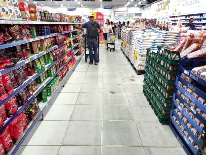 Procon de Barra Mansa divulga novos preços de itens de cesta básica – Barra Mansa