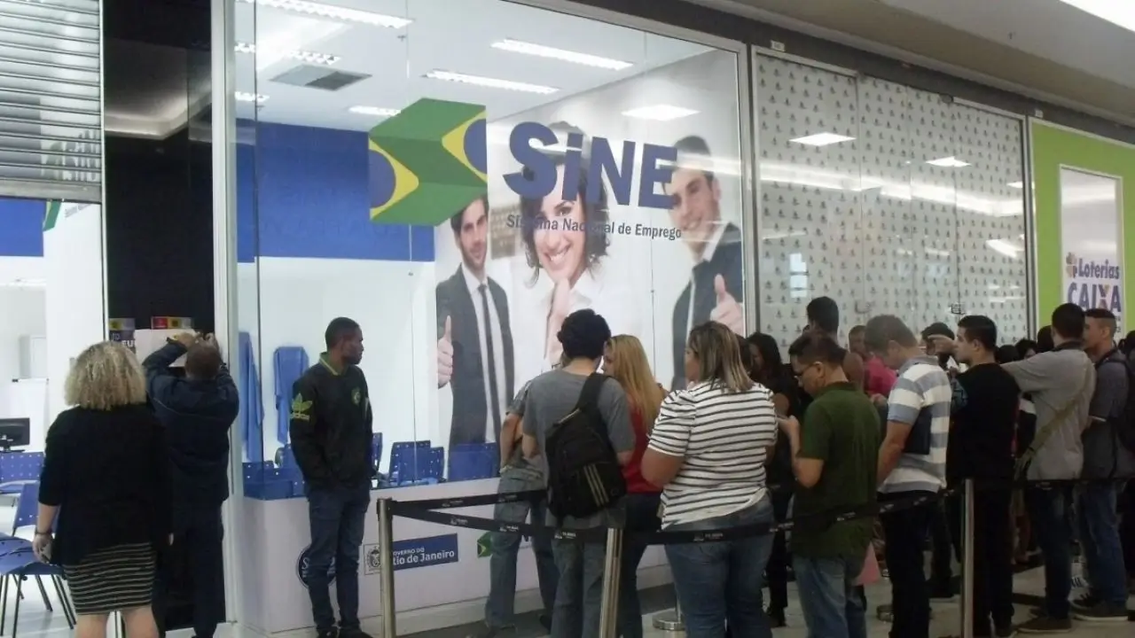 4.699 vagas de emprego e estágio no Estado do Rio