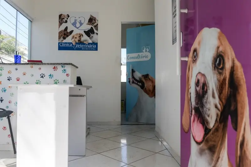 Secretaria de Proteção e Bem-Estar dos Animais