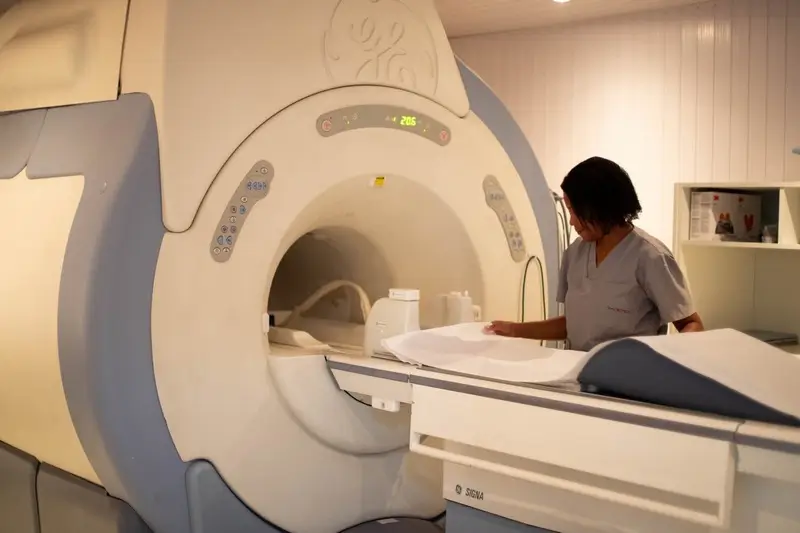 Volta Redonda já realizou mais de 260 mil exames de imagens