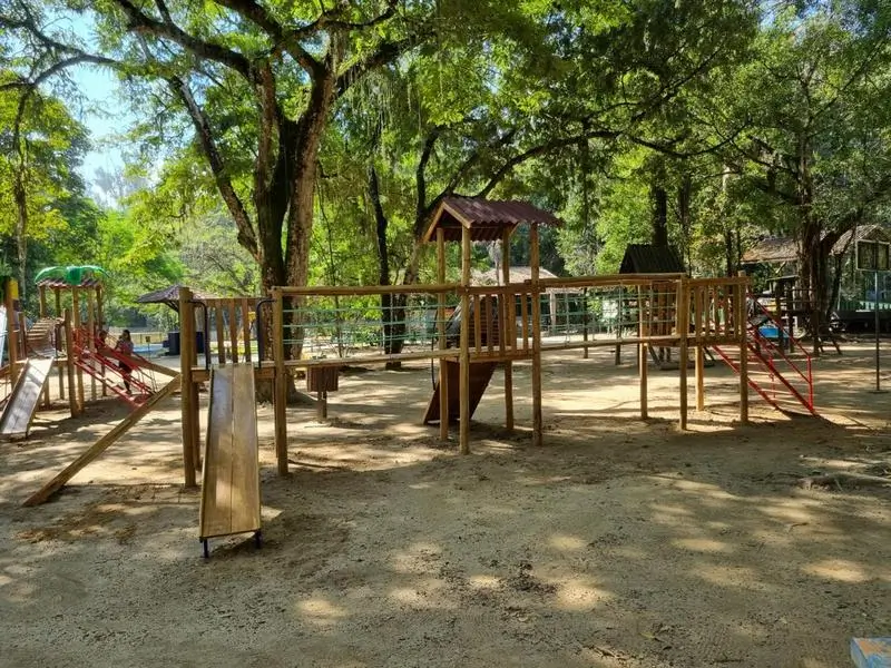 Zoológico de Volta Redonda