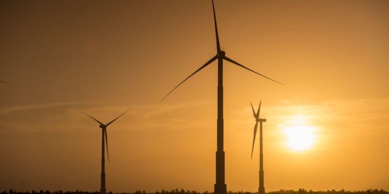 Geração de energia no Brasil tem expansão recorde de 18,7%