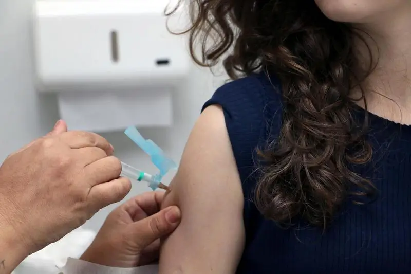 Barra Mansa reforça importância das vacinas contra HPV