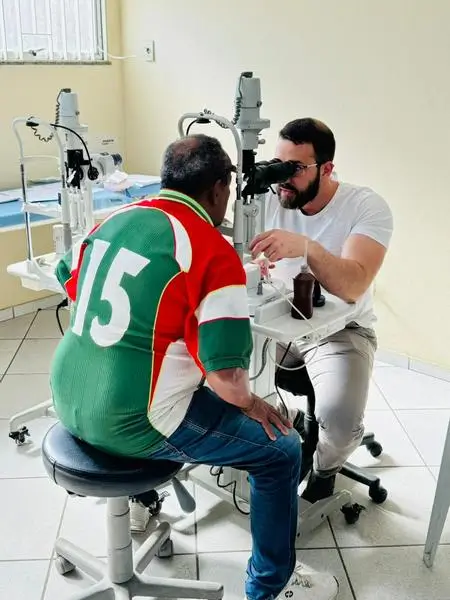 Etapa de agosto do programa ‘Revi-VER’